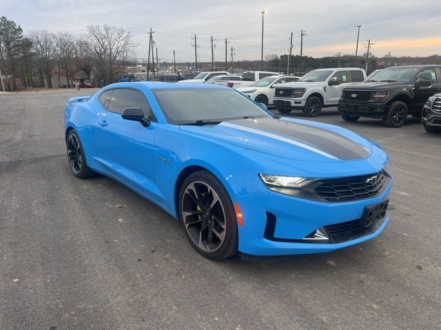 2023 Chevrolet Camaro 2LT 2LT