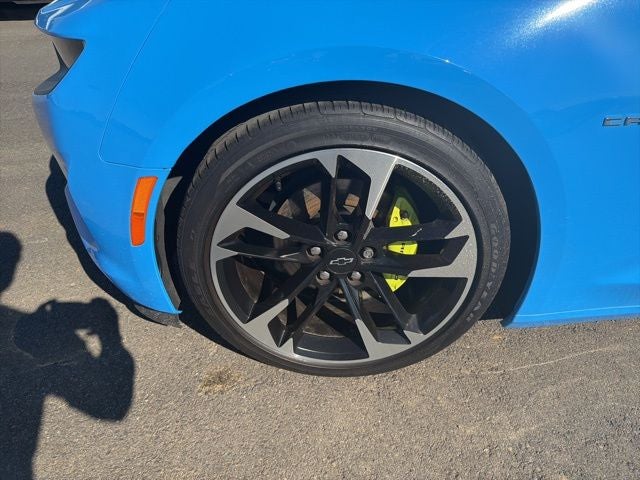 2023 Chevrolet Camaro 2LT 2LT