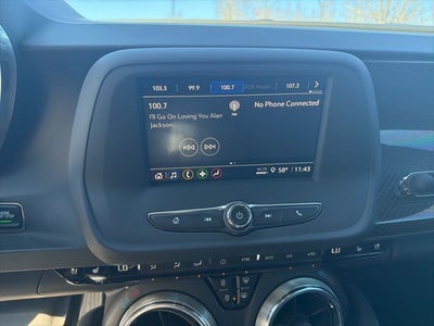 2023 Chevrolet Camaro 2LT 2LT