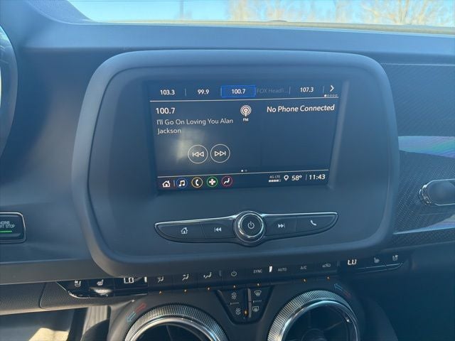 2023 Chevrolet Camaro 2LT 2LT