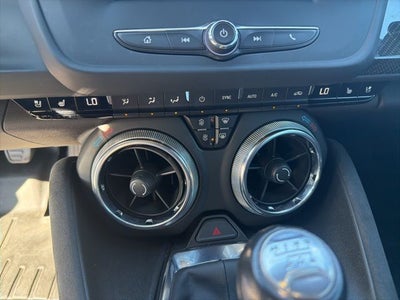 2023 Chevrolet Camaro 2LT 2LT