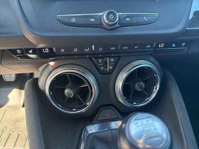 2023 Chevrolet Camaro 2LT 2LT