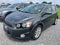 2016 Chevrolet Sonic LT