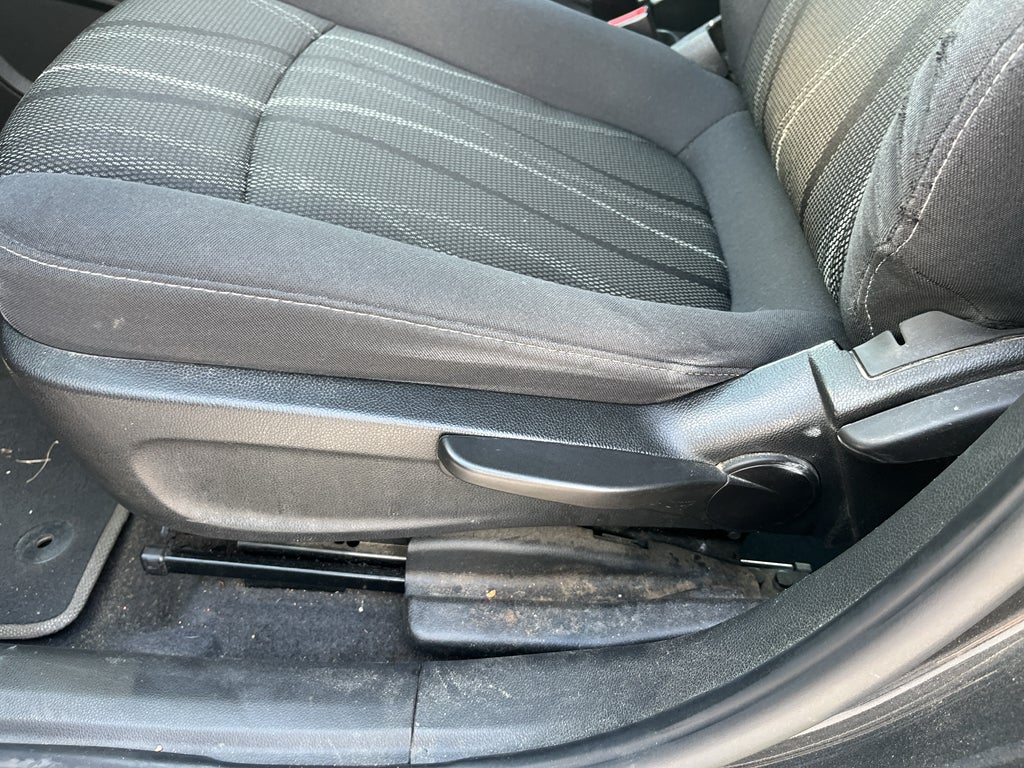 2016 Chevrolet Sonic LT