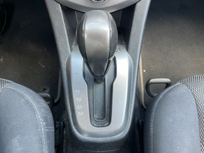 2016 Chevrolet Sonic LT