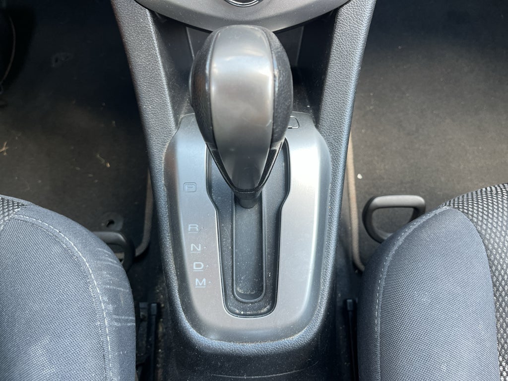 2016 Chevrolet Sonic LT