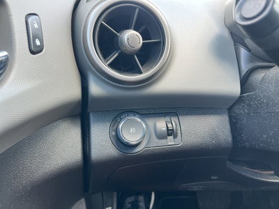 2016 Chevrolet Sonic LT