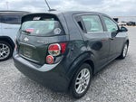 2016 Chevrolet Sonic LT