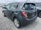 2016 Chevrolet Sonic LT