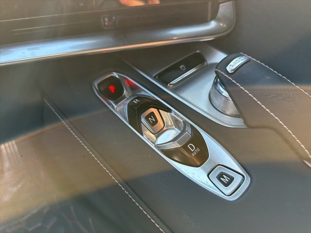 2024 Chevrolet Corvette Stingray 1LT