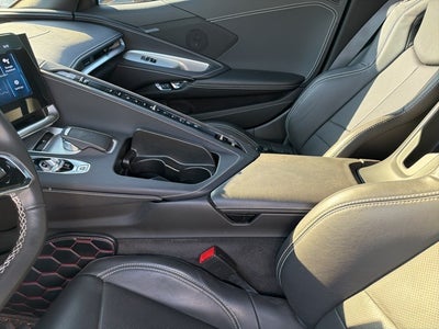 2024 Chevrolet Corvette Stingray 1LT