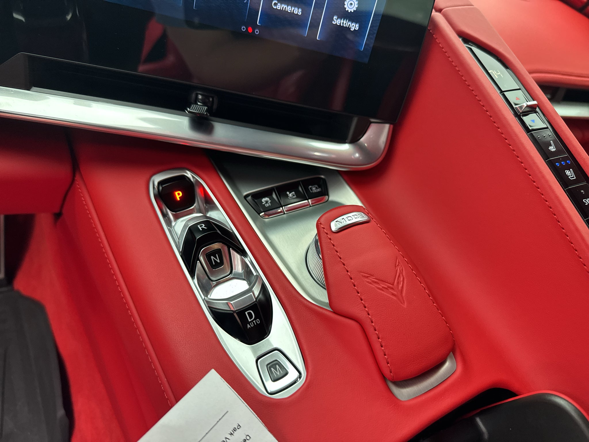 2024 Chevrolet Corvette Stingray 3LT
