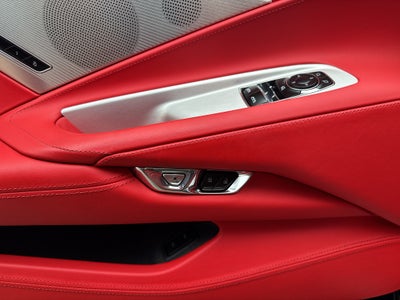 2024 Chevrolet Corvette Stingray 3LT