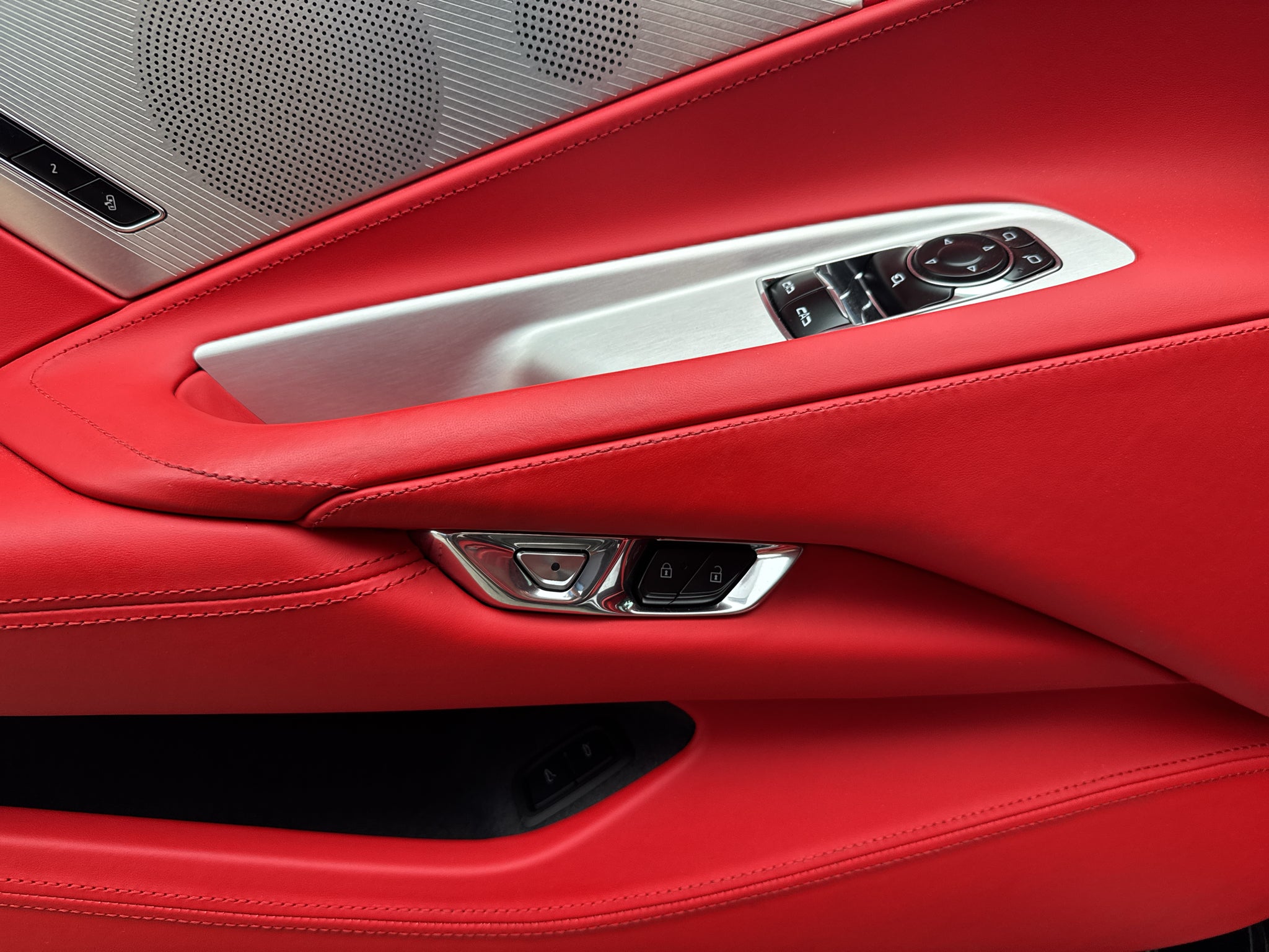 2024 Chevrolet Corvette Stingray 3LT