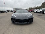 2024 Chevrolet Corvette Stingray 3LT