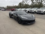 2024 Chevrolet Corvette Stingray 3LT