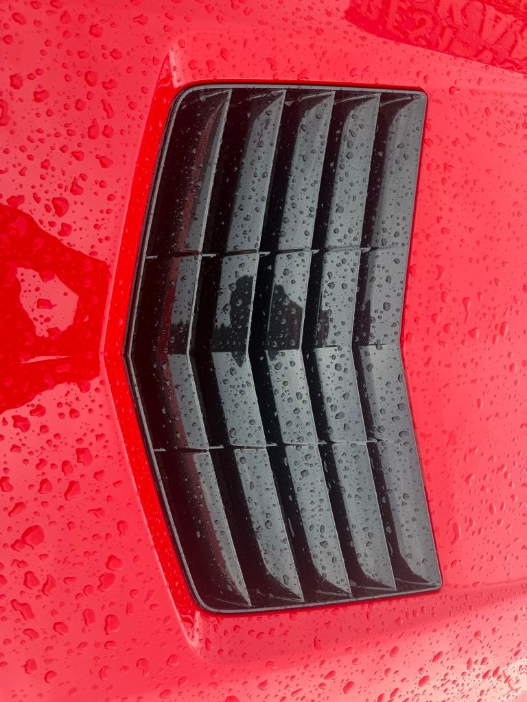 2018 Chevrolet Corvette Stingray 3LT