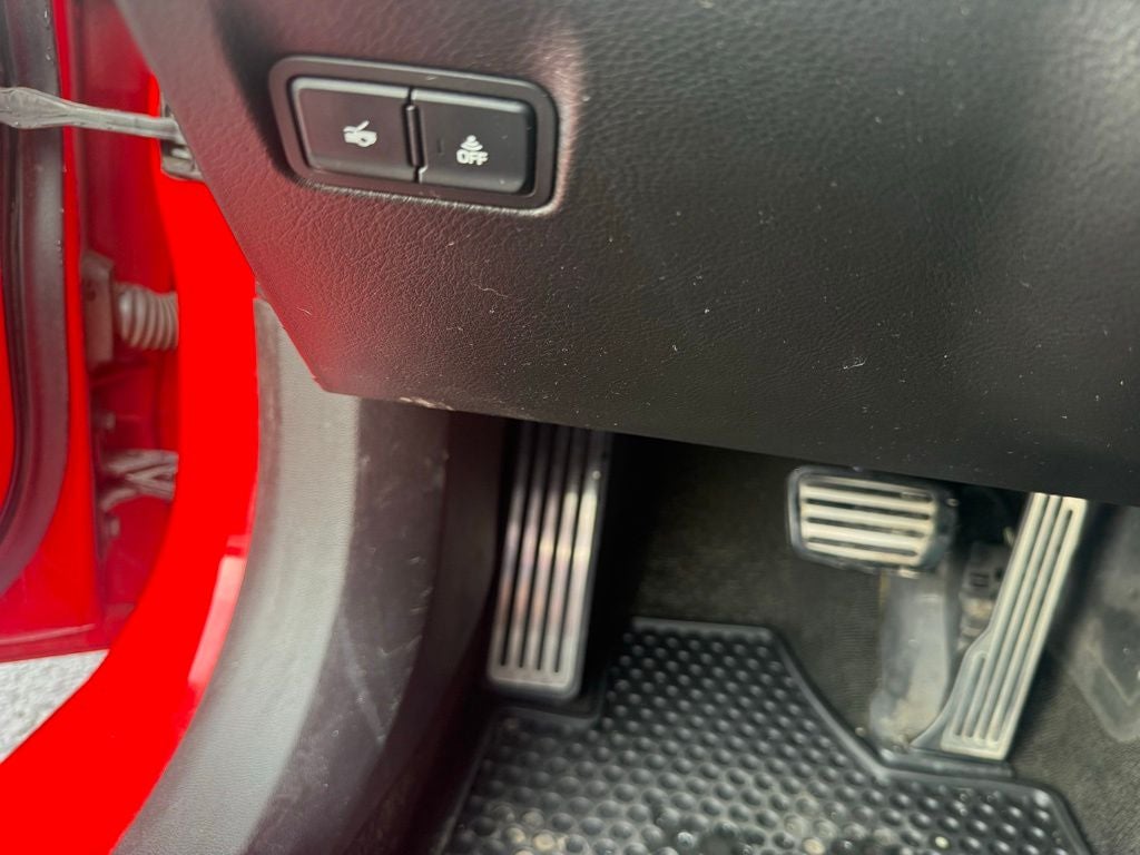 2018 Chevrolet Corvette Stingray 3LT