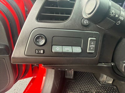 2018 Chevrolet Corvette Stingray 3LT