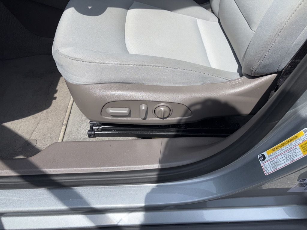 2024 Chevrolet Malibu LS 1FL