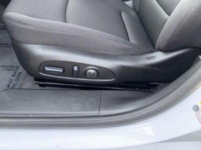 2024 Chevrolet Malibu LS 1FL