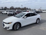 2024 Chevrolet Malibu LS 1FL