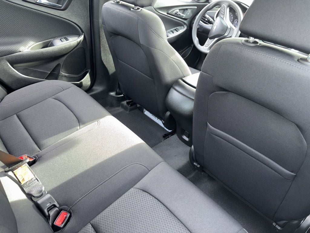 2024 Chevrolet Malibu LS 1FL