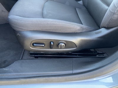 2023 Chevrolet Malibu LS 1FL