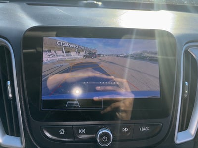 2023 Chevrolet Malibu LS 1FL