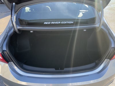 2023 Chevrolet Malibu LS 1FL