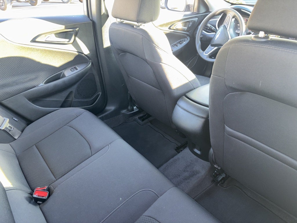 2023 Chevrolet Malibu LS 1FL