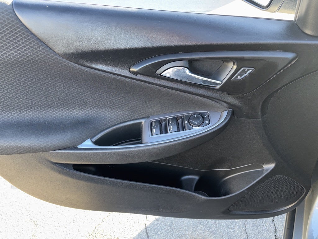 2023 Chevrolet Malibu LS 1FL