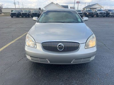 2008 Buick Lucerne CX