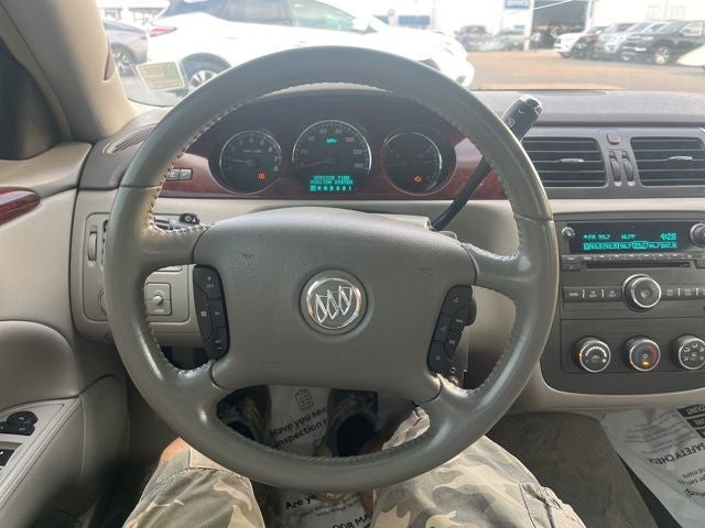 2008 Buick Lucerne CX