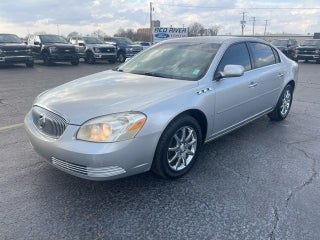 2008 Buick Lucerne CX