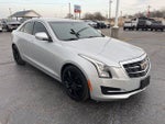 2018 Cadillac ATS 2.0L Turbo Luxury