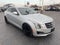 2018 Cadillac ATS 2.0L Turbo Luxury