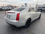2018 Cadillac ATS 2.0L Turbo Luxury