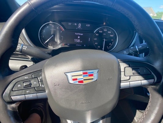 2023 Cadillac CT5 Premium Luxury in Wynne, AR - Red River Automotive Group