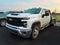 2024 Chevrolet Silverado Work Truck