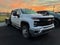 2024 Chevrolet Silverado Work Truck