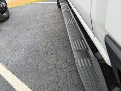 2022 Chevrolet Silverado 2500HD Custom