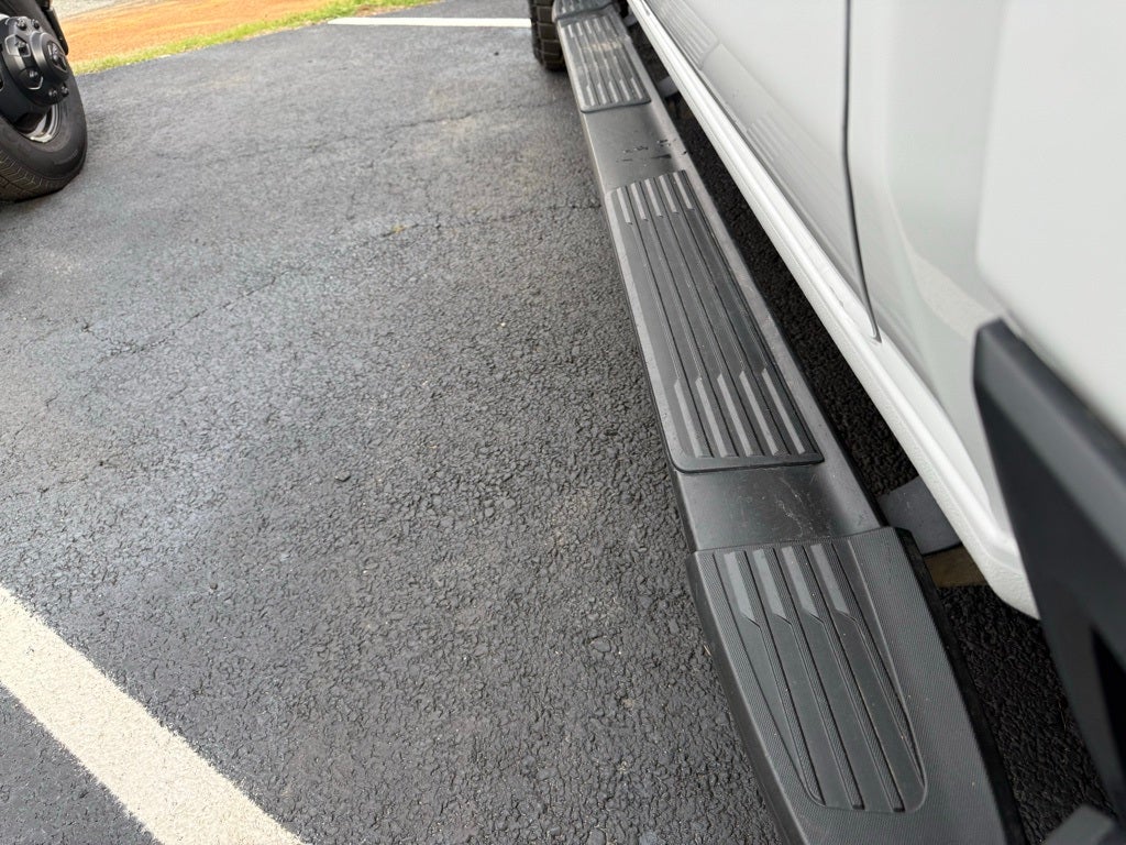 2022 Chevrolet Silverado 2500HD Custom