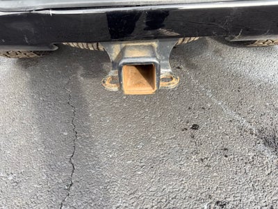 2022 Chevrolet Silverado 2500HD Custom