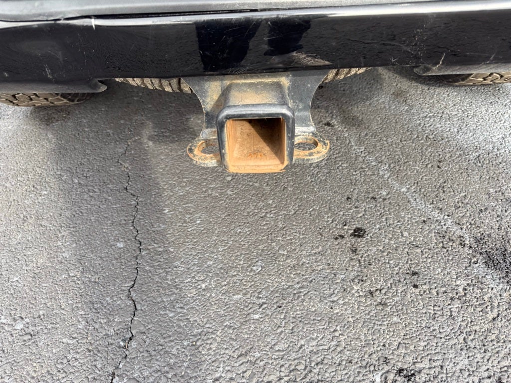 2022 Chevrolet Silverado 2500HD Custom