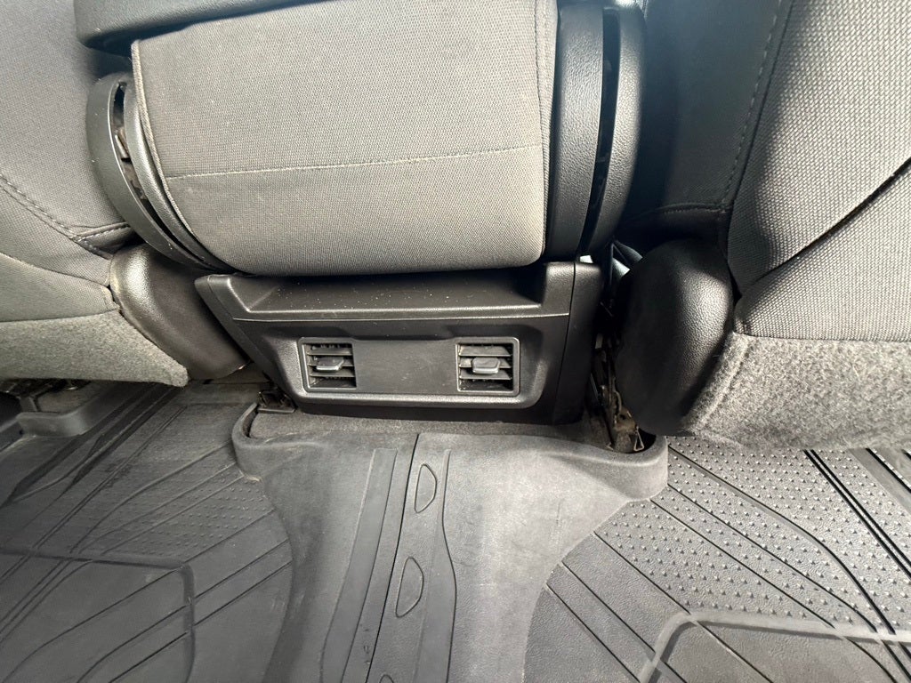 2022 Chevrolet Silverado 2500HD Custom