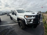 2022 Chevrolet Silverado 2500HD Custom
