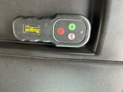 2022 Chevrolet Silverado 2500HD Custom