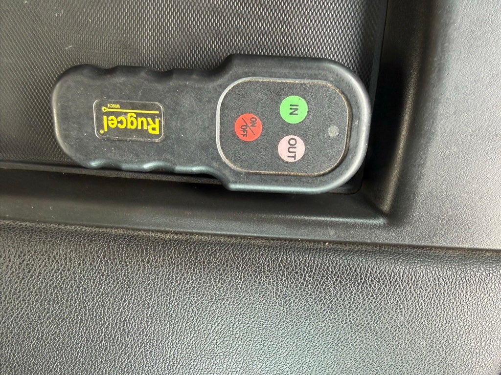 2022 Chevrolet Silverado 2500HD Custom