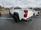 2022 Chevrolet Silverado 2500HD Custom